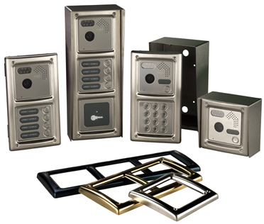 Access control systems