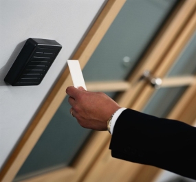 Access control systems