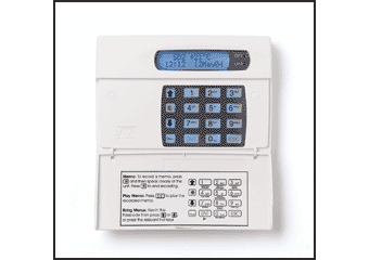 THE MENVIER SD2 - THE LATEST IN SPEECH DIALLER TECHNOLOGY FROM COOPER SECURITY